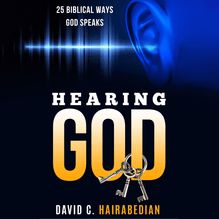 Hearing God 25 Ways