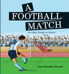 A football match - An Adaex Reader on Morals