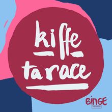 Kiffe ta race Club #03 - La naissance de Kiffe ta race, charge éducative et couples mixtes