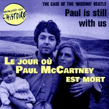 Le jour où... Paul McCartney est mort | Épisode 5