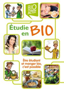 Guide de l alimentation bio pour les étudiants