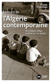 Histoire de l Algérie contemporaine