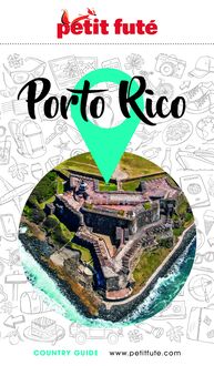 PORTO RICO 2023/2024 Petit Futé