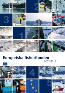 Europeiska fiskerifonden 2007-2013