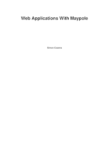 maypole-tutorial