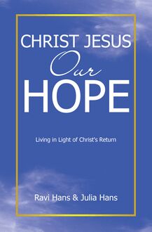 Christ Jesus Our Hope