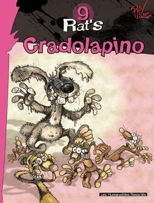 Rat s #9 : Cradolapino
