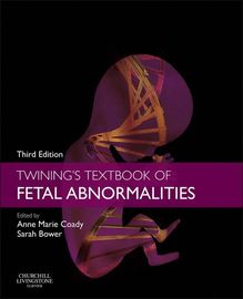 Twining s Textbook of Fetal Abnormalities E-Book