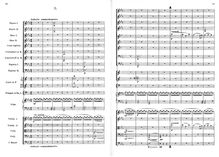 Partition , Andante commodamente, Symphony No.1 en G minor, 1re Symphonie