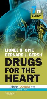 Drugs for the Heart E-Book