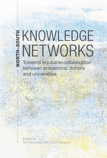 North-South Knowledge Networks Towards Equitable Collaboration Between
