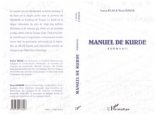 MANUEL DE KURDE