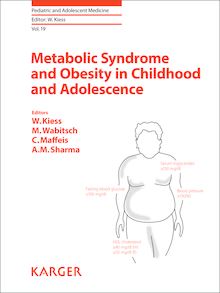 Metabolic Syndrome and Obesity in Childhood and Adolescence