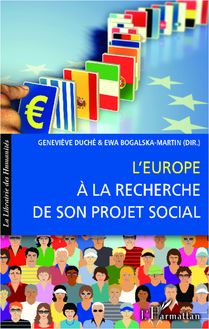 L Europe à la recherche de son projet social