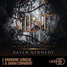 La Saga d Auren - Volume 2 : Glint