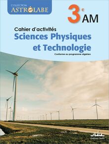 Sciences Physiques et Technologie