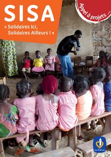 Solidaires Ici Solidaires Ailleurs