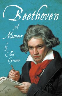Beethoven - A Memoir