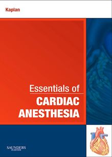 Essentials of Cardiac Anesthesia E-Book
