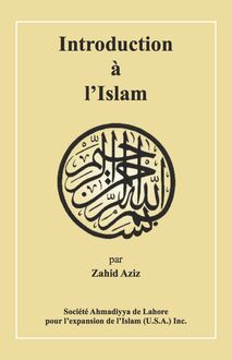 Introduction Ã  l Islam