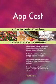 App Cost A Complete Guide - 2020 Edition