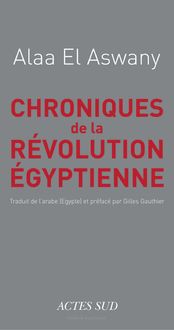 Chroniques de la révolution égyptienne
