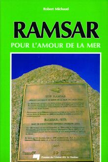 Ramsar : Pour l amour de la mer