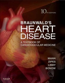 Braunwald s Heart Disease E-Book