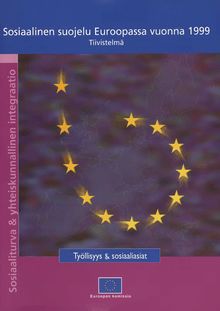 Sosiaalinen suojelu Euroopassa vuonna 1999