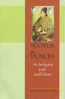 Scotus for Dunces
