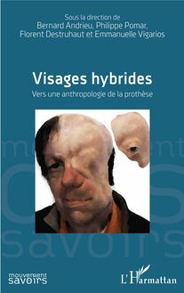 Visages hybrides