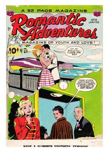 Romantic Adventures 006 (1950)