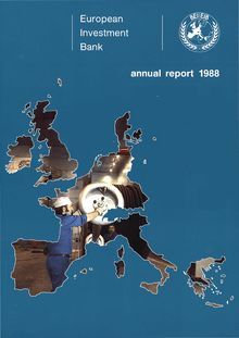 Annual report 1988