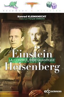 Einstein et Heisenberg