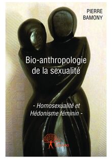 Bio-anthropologie de la sexualité