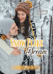 Snow Flake Dream