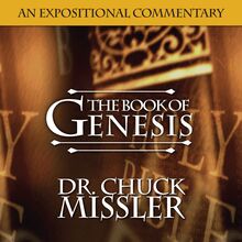 The Book of Genesis: An Expositional Commentary