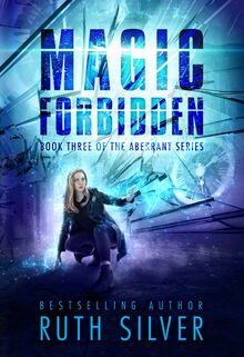 Magic Forbidden