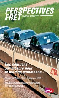 Des solutions sur mesure pour le marché automobile p. 6