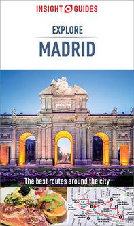 Insight Guides Explore Madrid (Travel Guide eBook)