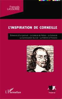 L inspiration de Corneille