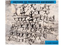HISTOIRE DE FRESQUES ANCIENNES