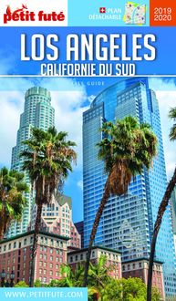 LOS ANGELES / CALIFORNIE DU SUD 2019/2020 Petit Futé