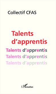 Talents d apprentis