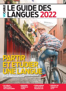 LE GUIDE DES LANGUES 2022