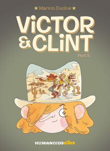 Victor & Clint Vol.2