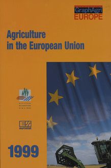 Agriculture in the European Union 1999