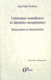 Littérature scandinave et identités européennes