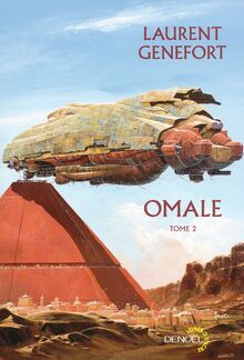 Omale (Tome 2)