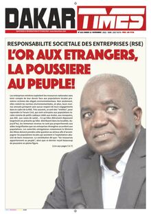 Dakar Times